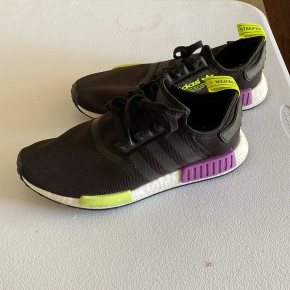 Mens Adidas NMD shoes - Picture 6 of 6